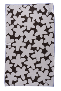 Dishtowel Boo-Quet