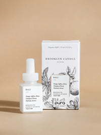 Bali Pura - Brooklyn Candle Diffuser Refill
