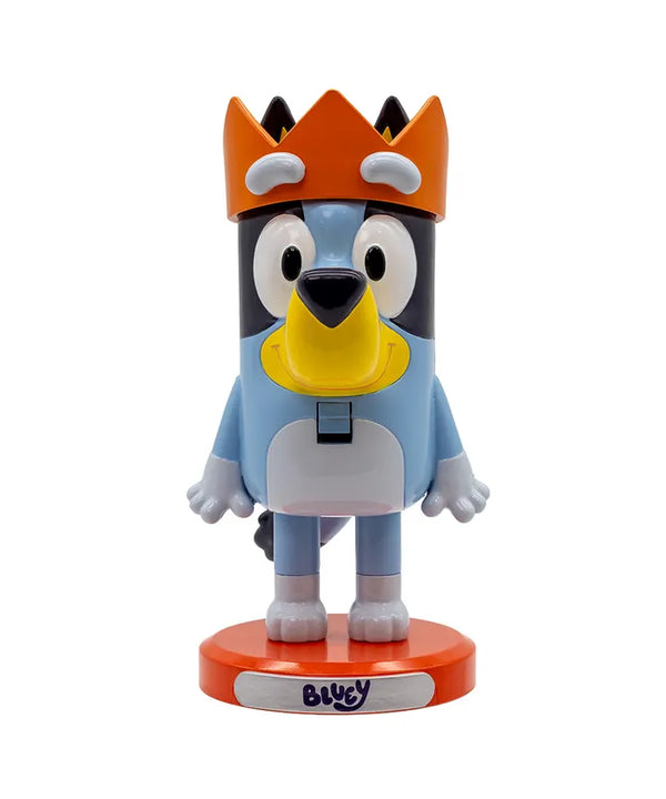 10" A Christmas Story Ralphie Bunny Nutcracker