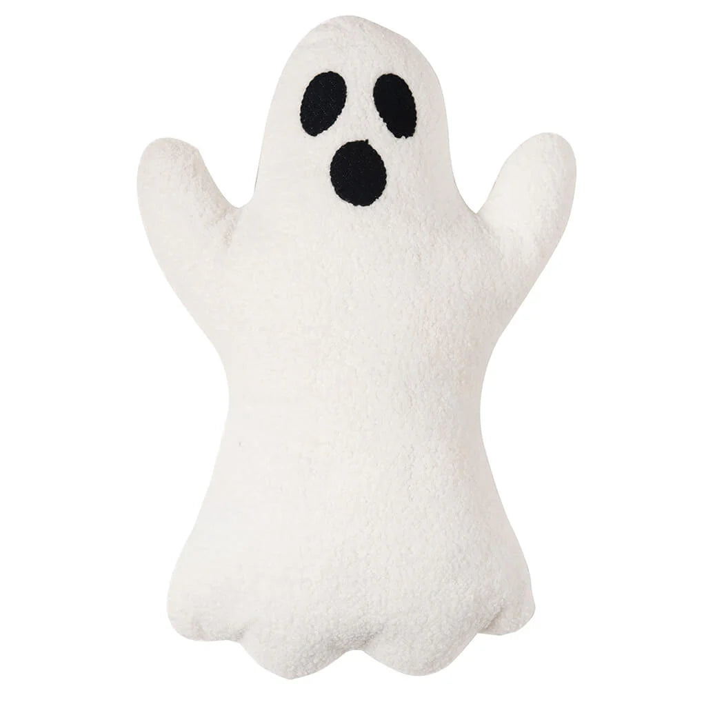 Pillow Spooky Ghost