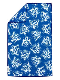 Cougy Boys: Double-Sided Hand Towel