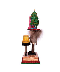 15" A Christmas Story Nutcracker