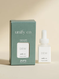 Dew Unify Co. Pura Diffuser Refill