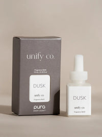 Dusk Unify Co. Pura Diffuser Refill