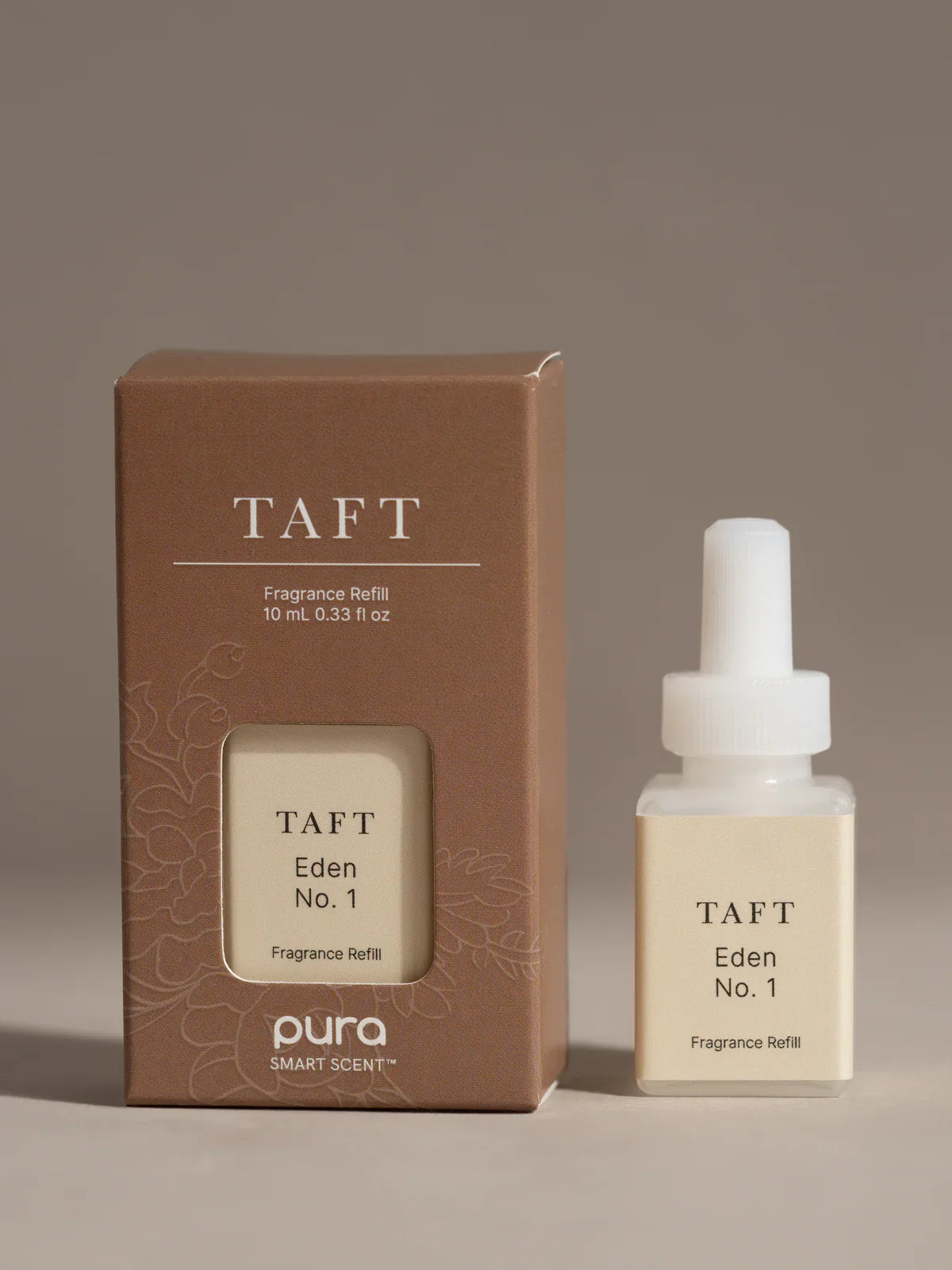 Eden No 1 Taft Pura Diffuser Refill