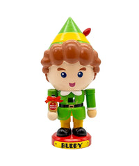 5" Elf The Movie, Buddy Nutcracker