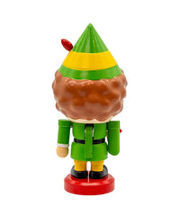 5" Elf The Movie, Buddy Nutcracker