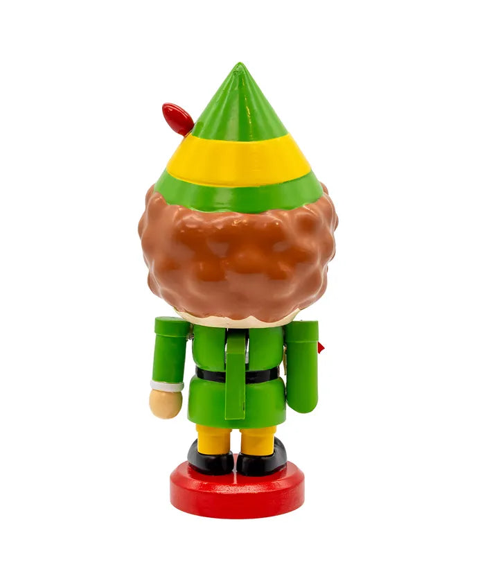 5" Elf The Movie, Buddy Nutcracker