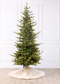 Natural Fir Christmas Tree