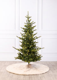 Natural Fir Christmas Tree