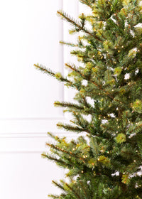Natural Fir Christmas Tree