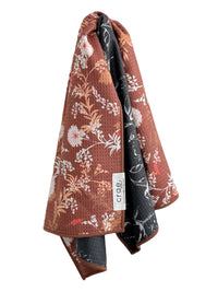 Gretta Reversible Hand Towel