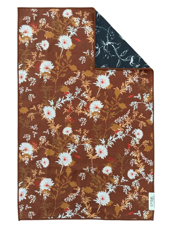 Gretta Reversible Hand Towel