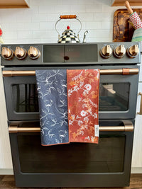 Gretta Reversible Hand Towel