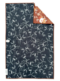 Gretta Reversible Hand Towel