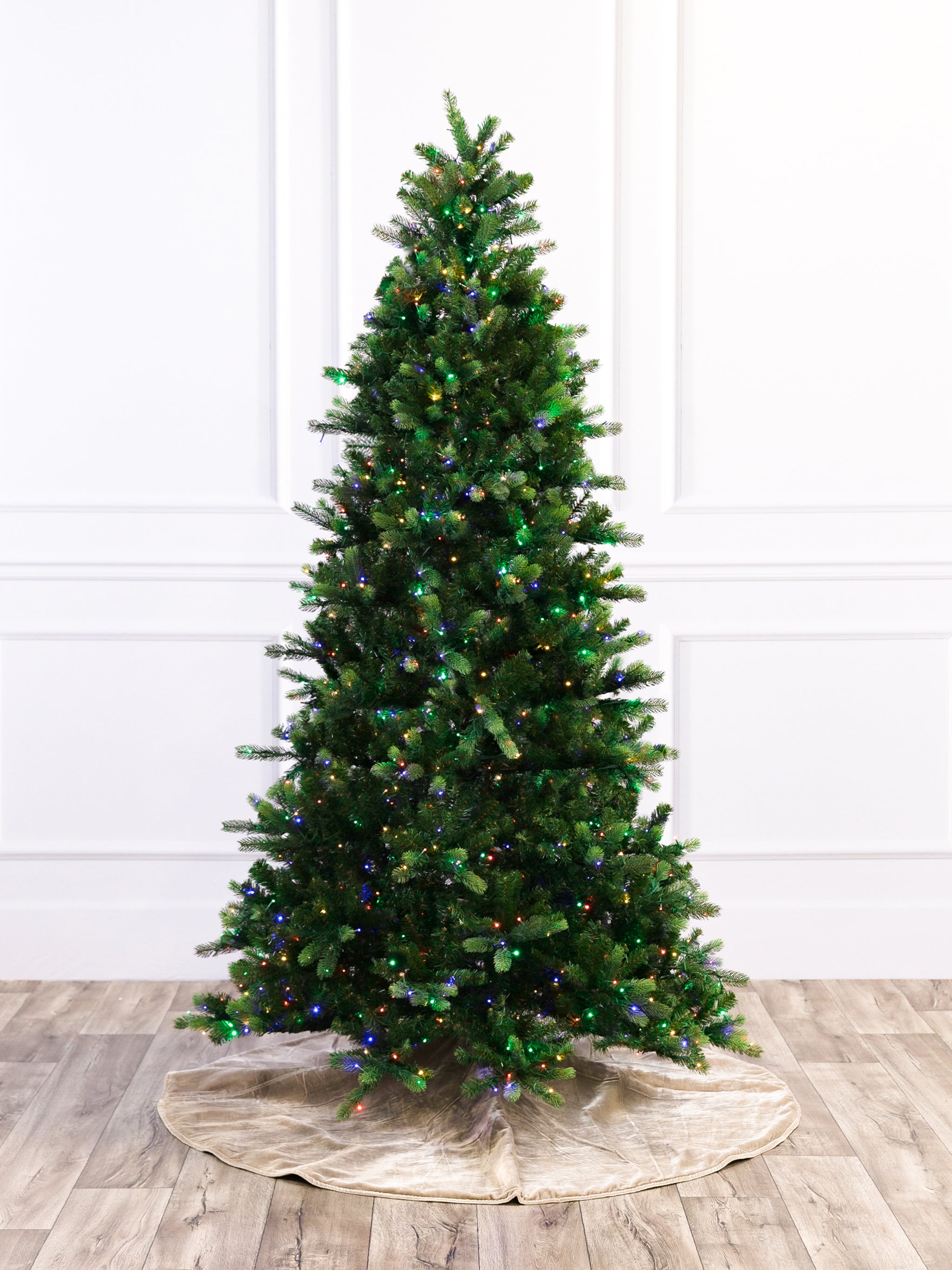 Modern Display Christmas Tree - Thumbnail 2