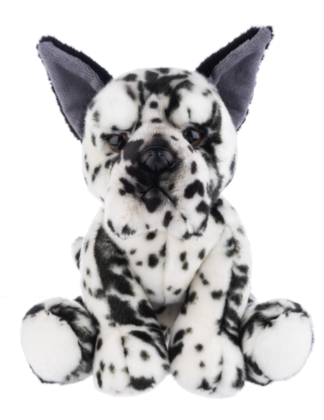 12" Heritage Great Dane Stuffed