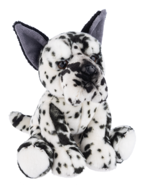 12" Heritage Great Dane Stuffed