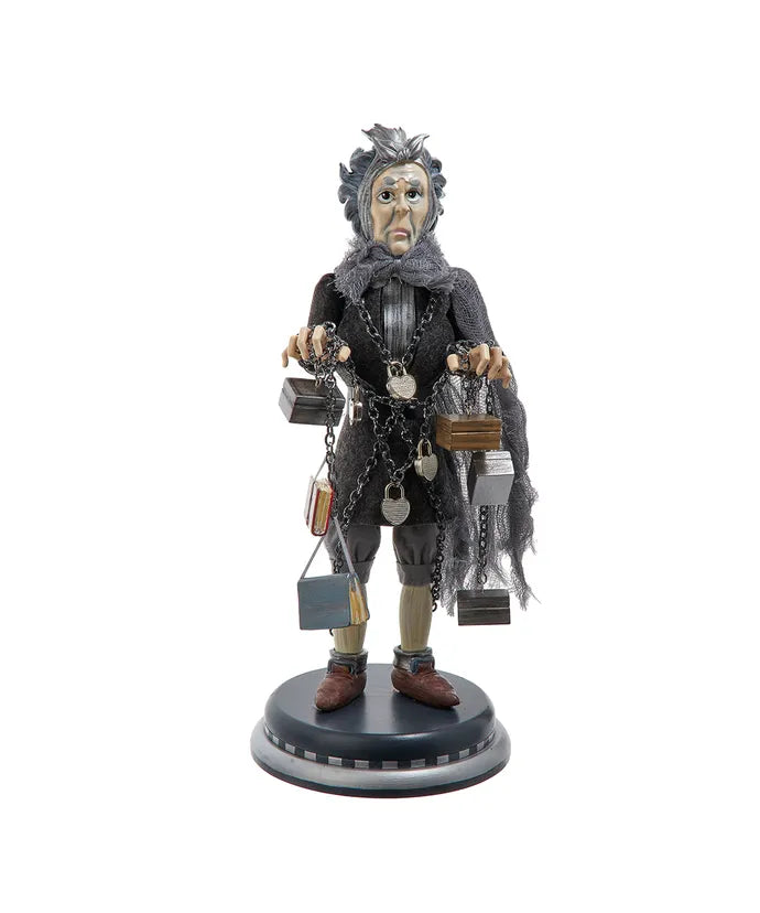17" Hollywood Nutcrackers Marley
