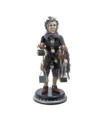 17" Hollywood Nutcrackers Marley