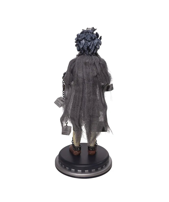 17" Hollywood Nutcrackers Marley