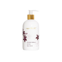Havana Vanilla Hand Wash 11.8 Oz