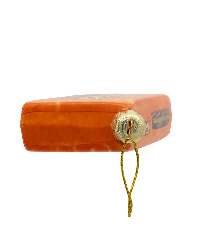 4" Hershey's Glass Reese's Chocolate Bar