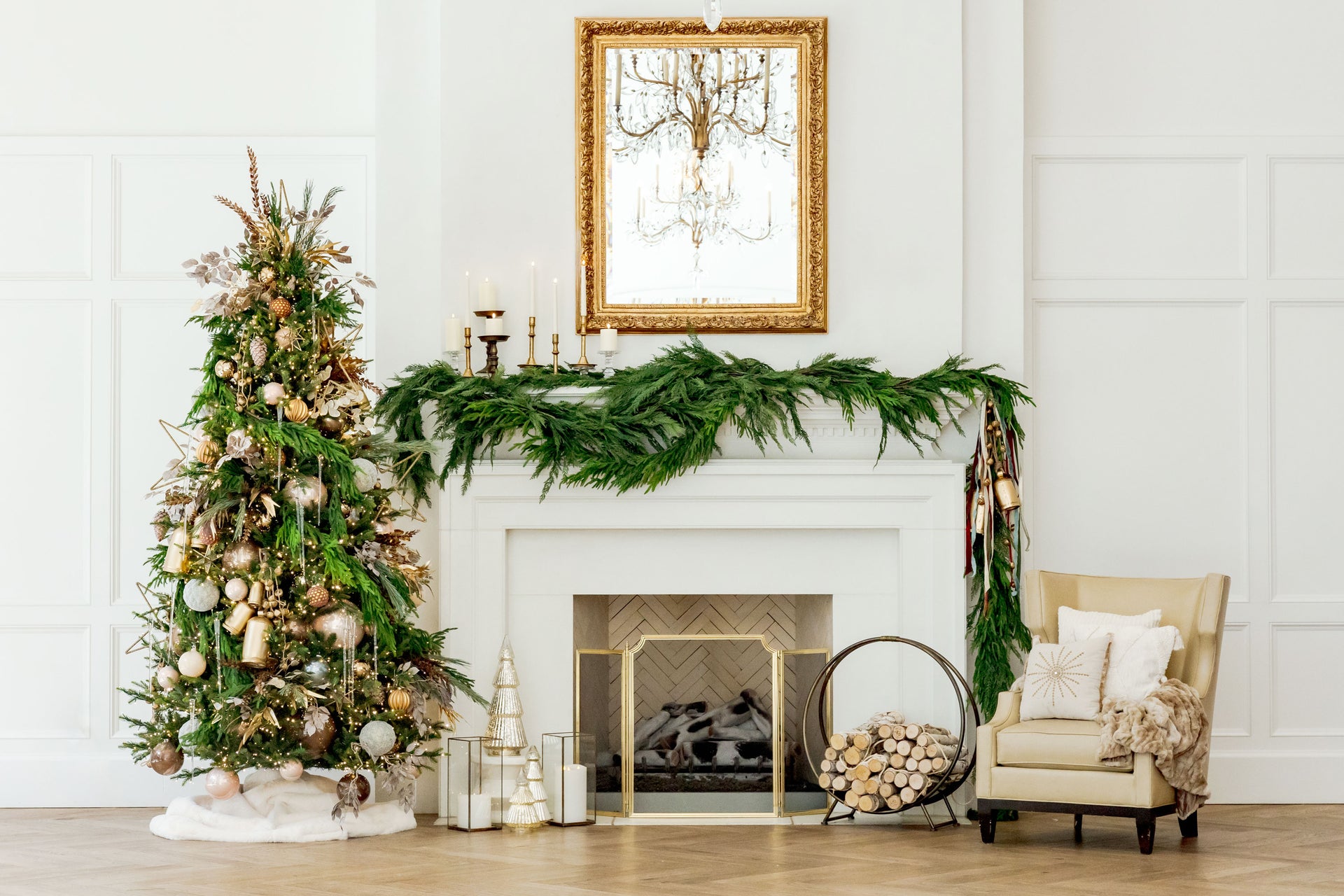 Modern Display: Your Premiere Seasonal Decor & Gifts