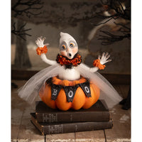 Binx Boo Ghost - Bethany Lowe