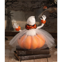 Binx Boo Ghost - Bethany Lowe