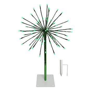 16"  3-in-1 Connectable Radiant Blast