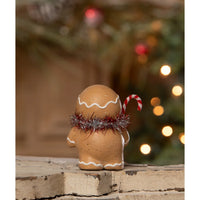 Gingerbread Boy, Bethany Lowe