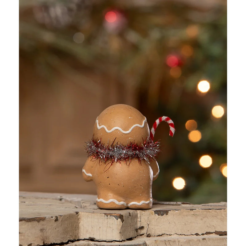 Gingerbread Boy, Bethany Lowe