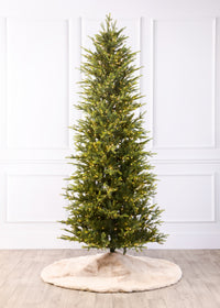 KING PINE SLIM W/3MM LED COLOR CHANGE 1-2 TREE