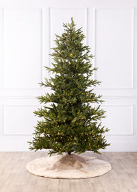 Nordic Fir Christmas Tree