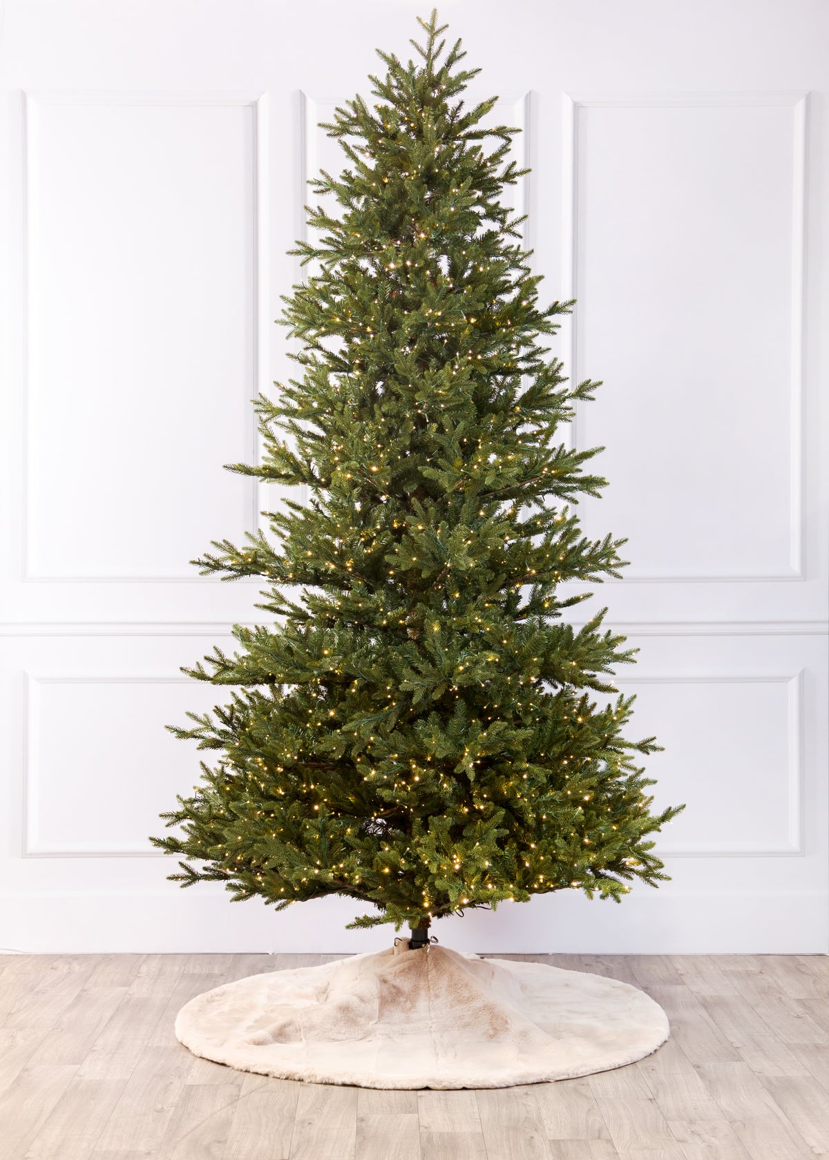 Nordic Fir Christmas Tree