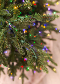 Nordic Fir Christmas Tree