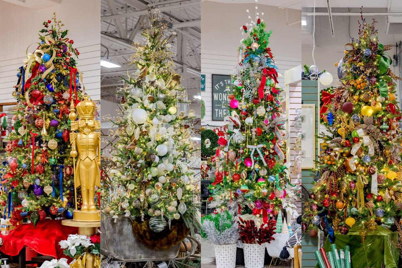 Modern Display: Your Premiere Seasonal Decor & Gifts