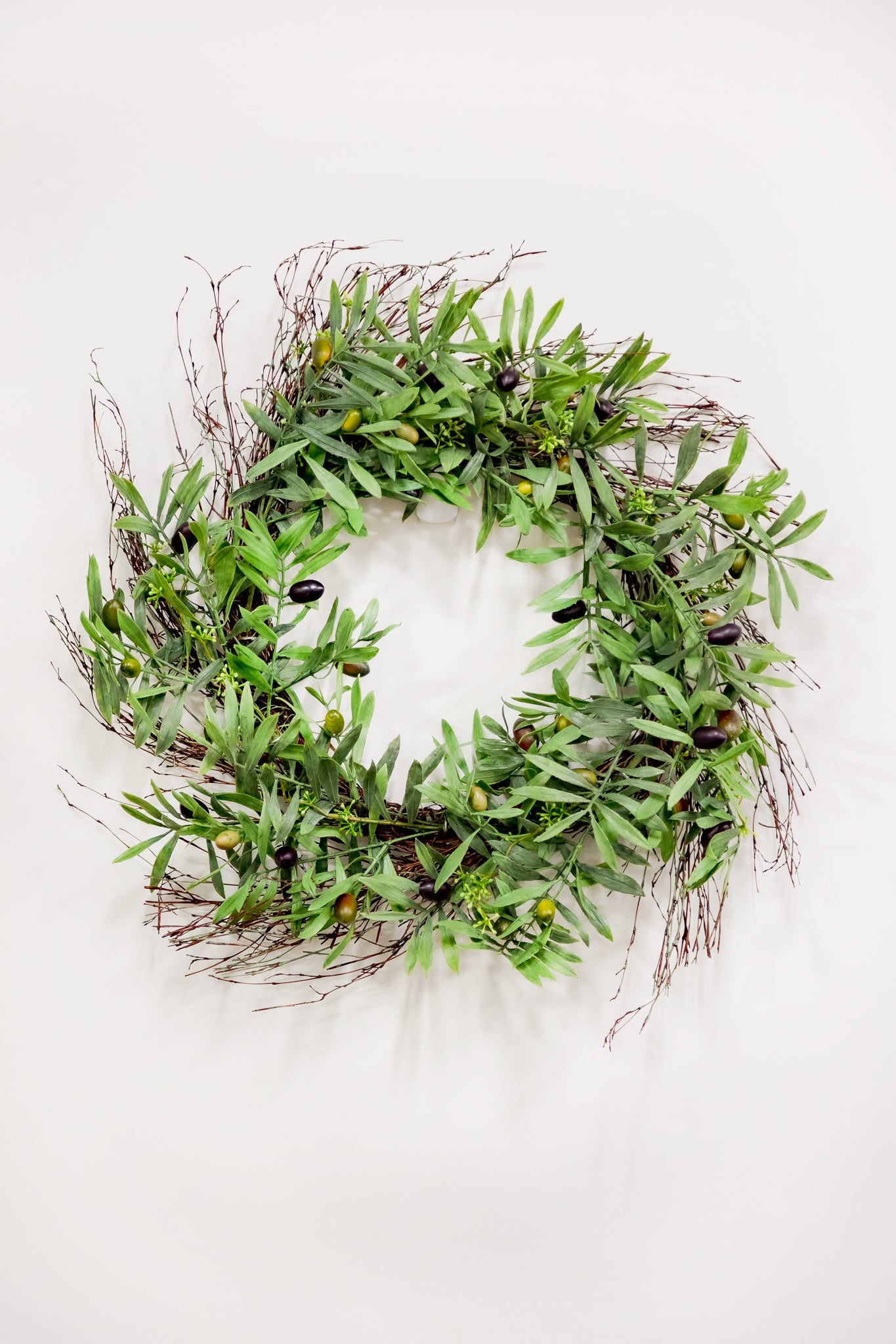 Wreath Making Workshop -Floral Class