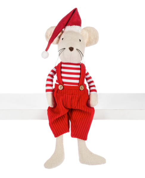 Mouse With Story Tag
