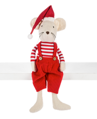 Mouse With Story Tag
