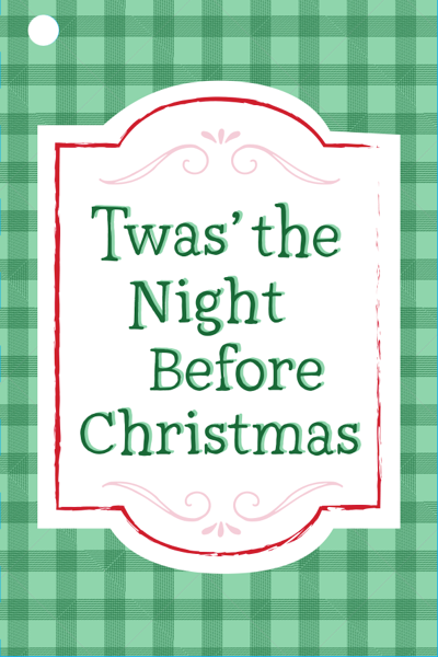 Mouse With Story Tag