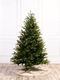 Nature Spruce Christmas Tree 3mm LED 1-2-TREE