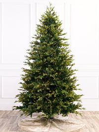 Nature Spruce Christmas Tree 3mm LED 1-2-TREE