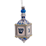 Dreidel 5" Noble Gem