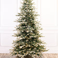  Frosted Fir | Warm-White 3mm LED
