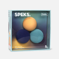 Odds Silicone Magnets Assorted - Speks
