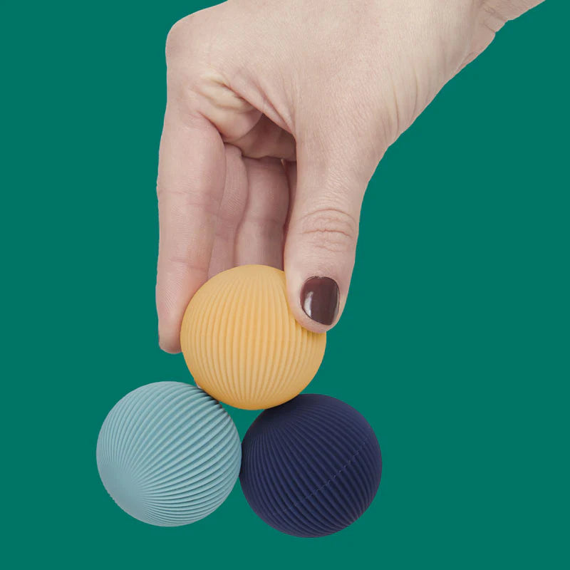 Odds Silicone Magnets Assorted - Speks