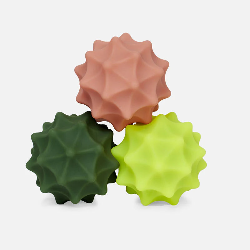 Odds Silicone Magnets Assorted - Speks