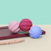 Odds Silicone Magnets Assorted - Speks